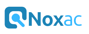 Noxac.com | Digital Marketplace Indonesia